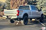 Used 2019 Ford F-350 Platinum Crew Cab 4x4, Pickup for sale #G144444A - photo 2