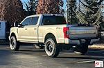 Used 2019 Ford F-350 Platinum Crew Cab 4x4, Pickup for sale #G144444A - photo 6