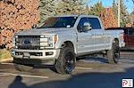 Used 2019 Ford F-350 Platinum Crew Cab 4x4, Pickup for sale #G144444A - photo 8