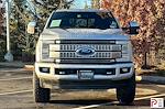 Used 2019 Ford F-350 Platinum Crew Cab 4x4, Pickup for sale #G144444A - photo 9