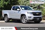 Used 2016 Chevrolet Colorado Z71 Extended Cab 4x4, Pickup for sale #G146395A - photo 1