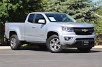 Used 2016 Chevrolet Colorado Z71 Extended Cab 4x4, Pickup for sale #G146395A - photo 4