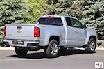 Used 2016 Chevrolet Colorado Z71 Extended Cab 4x4, Pickup for sale #G146395A - photo 2