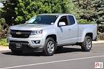 Used 2016 Chevrolet Colorado Z71 Extended Cab 4x4, Pickup for sale #G146395A - photo 8