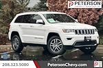 Used 2018 Jeep Grand Cherokee Limited 4x4, SUV for sale #G146648A - photo 1