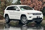 Used 2018 Jeep Grand Cherokee Limited 4x4, SUV for sale #G146648A - photo 3