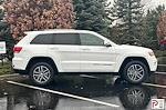 Used 2018 Jeep Grand Cherokee Limited 4x4, SUV for sale #G146648A - photo 4