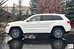 Used 2018 Jeep Grand Cherokee Limited 4x4, SUV for sale #G146648A - photo 7