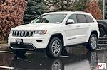 Used 2018 Jeep Grand Cherokee Limited 4x4, SUV for sale #G146648A - photo 8