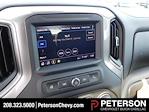 2025 Chevrolet Silverado 1500 Regular Cab 4x4, Pickup for sale #G150777 - photo 19