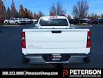 2025 Chevrolet Silverado 1500 Regular Cab 4x4, Pickup for sale #G150777 - photo 4