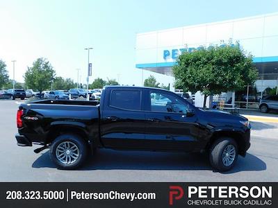 New 2024 Chevrolet Colorado LT Crew Cab 4x4, Pickup for sale #G151250 - photo 1