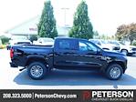 New 2024 Chevrolet Colorado LT Crew Cab 4x4, Pickup for sale #G151250 - photo 3