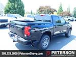 New 2024 Chevrolet Colorado LT Crew Cab 4x4, Pickup for sale #G151250 - photo 2