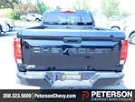 New 2024 Chevrolet Colorado LT Crew Cab 4x4, Pickup for sale #G151250 - photo 4