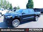 New 2024 Chevrolet Colorado LT Crew Cab 4x4, Pickup for sale #G151250 - photo 8