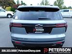 New 2024 Chevrolet Traverse LT AWD, SUV for sale #G154457 - photo 4