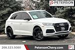 Used 2019 Audi SQ5, SUV for sale #G158569C - photo 1