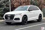 Used 2019 Audi SQ5, SUV for sale #G158569C - photo 8