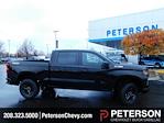 New 2025 Chevrolet Silverado 1500 Custom Crew Cab 4x4, Pickup for sale #G158942 - photo 1