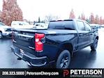 New 2025 Chevrolet Silverado 1500 Custom Crew Cab 4x4, Pickup for sale #G158942 - photo 2