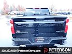 New 2025 Chevrolet Silverado 1500 Custom Crew Cab 4x4, Pickup for sale #G158942 - photo 4