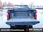 New 2025 Chevrolet Silverado 1500 Custom Crew Cab 4x4, Pickup for sale #G158942 - photo 5