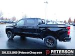 New 2025 Chevrolet Silverado 1500 Custom Crew Cab 4x4, Pickup for sale #G158942 - photo 6