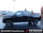 New 2025 Chevrolet Silverado 1500 Custom Crew Cab 4x4, Pickup for sale #G158942 - photo 7