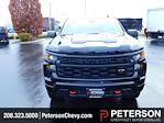 New 2025 Chevrolet Silverado 1500 Custom Crew Cab 4x4, Pickup for sale #G158942 - photo 9