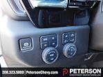 New 2025 Chevrolet Silverado 3500 LT Crew Cab 4x4, Pickup for sale #G162810 - photo 26