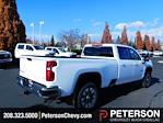 New 2025 Chevrolet Silverado 3500 LT Crew Cab 4x4, Pickup for sale #G162810 - photo 2