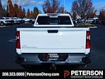 New 2025 Chevrolet Silverado 3500 LT Crew Cab 4x4, Pickup for sale #G162810 - photo 4