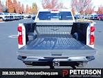 New 2025 Chevrolet Silverado 3500 LT Crew Cab 4x4, Pickup for sale #G162810 - photo 5