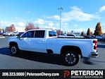 New 2025 Chevrolet Silverado 3500 LT Crew Cab 4x4, Pickup for sale #G162810 - photo 6