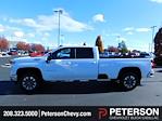 New 2025 Chevrolet Silverado 3500 LT Crew Cab 4x4, Pickup for sale #G162810 - photo 7