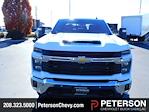 New 2025 Chevrolet Silverado 3500 LT Crew Cab 4x4, Pickup for sale #G162810 - photo 9