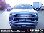 New 2025 Chevrolet Silverado 1500 LTZ Crew Cab 4x4, Pickup for sale #G163403 - photo 10