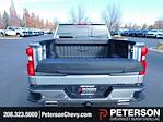 New 2025 Chevrolet Silverado 1500 LTZ Crew Cab 4x4, Pickup for sale #G163403 - photo 5