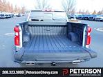 New 2025 Chevrolet Silverado 1500 LTZ Crew Cab 4x4, Pickup for sale #G163403 - photo 6