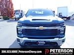 2025 Chevrolet Silverado 2500 Crew Cab 4x4, Pickup for sale #G164609 - photo 10