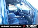 2025 Chevrolet Silverado 2500 Crew Cab 4x4, Pickup for sale #G164609 - photo 16