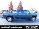 2025 Chevrolet Silverado 2500 Crew Cab 4x4, Pickup for sale #G164609 - photo 3