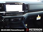 2025 Chevrolet Silverado 2500 Crew Cab 4x4, Pickup for sale #G164609 - photo 23