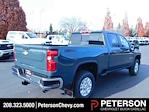 2025 Chevrolet Silverado 2500 Crew Cab 4x4, Pickup for sale #G164609 - photo 2