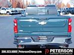 2025 Chevrolet Silverado 2500 Crew Cab 4x4, Pickup for sale #G164609 - photo 4