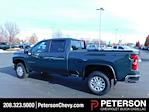 2025 Chevrolet Silverado 2500 Crew Cab 4x4, Pickup for sale #G164609 - photo 7