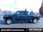 2025 Chevrolet Silverado 2500 Crew Cab 4x4, Pickup for sale #G164609 - photo 8