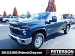 2025 Chevrolet Silverado 2500 Crew Cab 4x4, Pickup for sale #G164609 - photo 9