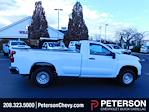 New 2025 Chevrolet Silverado 1500 Work Truck Regular Cab 4x4, Pickup for sale #G165164 - photo 2